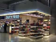 -曼谷素万那普国际机场