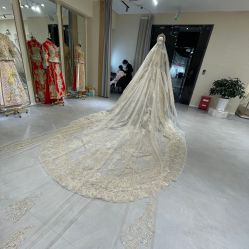 -南京宝娜嫁衣婚纱礼服馆(中央路店)