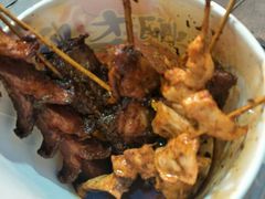 -胡仁根胡记炸炸炸
