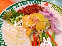 -蚝得喜海鲜(东城店)