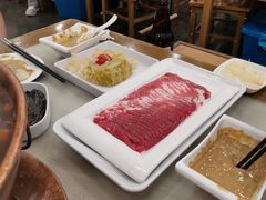 手切鲜羊肉-牛街·马辈儿涮肉(牛街二店)