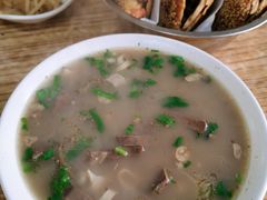 -老四烧饼铺(丽源路店)
