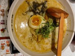 -味千拉面(又一城店)