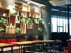 -比格比萨自助(花园路店)