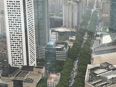 -云中小雅
