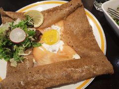 -La Creperie法餐厅(芮欧百货店)