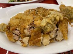 -玉华台饭庄(裕中西里小区店)