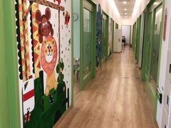 -培飞思维启蒙·益智游戏·科学探索(城西银泰店)