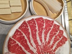 -海底捞火锅(赛格国际购物中心店)