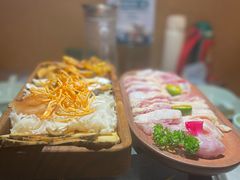 -野·大山里土鸡火锅(万科里店)
