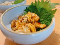 芥末海螺-沼津港渔市(宏伊国际广场店)