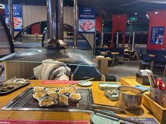 -蚝英雄鲜蚝自助专门店(长楹天街直营店)