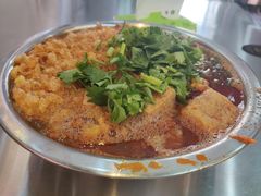 -柳州肥姨妈大骨螺蛳粉(沙河店)