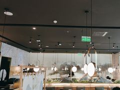 -赠李白·如诗的川味(余杭万达广场店)