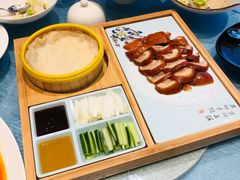 -上海宝华喜来登酒店·采悦轩中餐厅