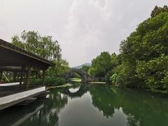 -杭州花家山庄