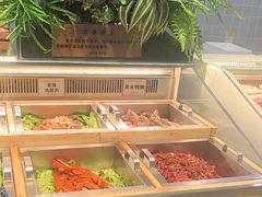 -金滏山烤肉·海鲜·火锅自助餐厅(襄阳万达店)
