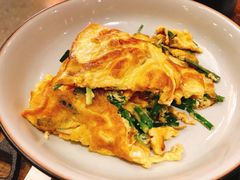 炒鸡蛋-铁公鸡·四川料理(天环广场店)