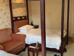 -乌镇枕水度假酒店