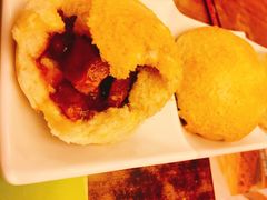 -添好运点心专门店(深水埗店)