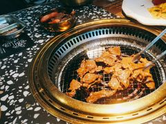 -黑牛の場烤肉(摩天活力城店)