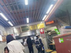 -清真蒋有记(老门东店)