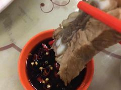 肉骨茶-新峰肉骨茶