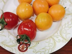 -比亚森自助烤肉料理(裕华店)