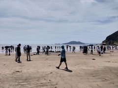 -东海半边山旅游度假区