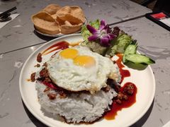 -Home Thai·泰谣(王府井apm店)