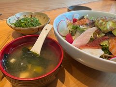 -Tuna maki寿司(苏州中心商场店)