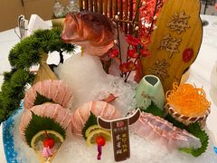 -德天雪花肥牛海鲜火锅(南苑东路店)