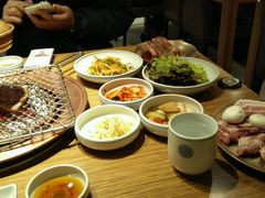 -王妃家(明洞中央店)