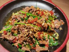 -新太二·鲜料川菜(万泰汇店)