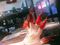 -指爱龙虾(金杨路总店)