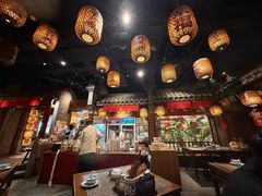 -南京大牌档(之心城店)