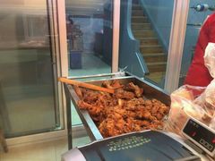 android_upload_pic-上帝炸鸡(食品街店)