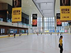 -喜茶(深圳万象城黑金店)