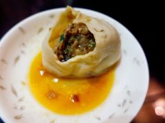 蟹肉汤包-熙盛源(滨湖万达店)