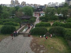 -东关街美食广场