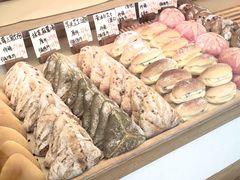 -Juicy Bakery(瑞景店)
