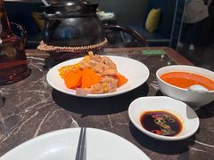 -汤城小厨•粤菜•靓汤(苏州街店)
