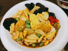 -五观堂素食(新华路店)