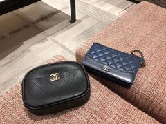 -CHANEL(恒隆广场店)