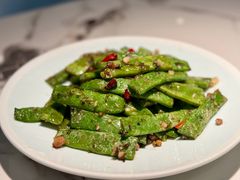 -雀蓝川菜(滨湖万象汇店)