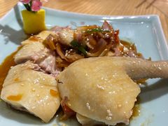 -德胜轩正宗顺德菜(宝安沙井会展中心店)