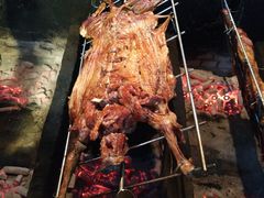 -山地居烤全羊·柴火鸡(大坪-半山公馆店)