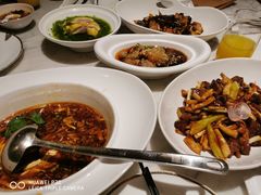 -青雅中餐厅(大连金石滩绿发希尔顿度假酒店)