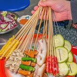 多少次来南坪就为了这一口！！