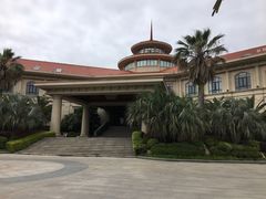 -棕榈滩海景高尔夫俱乐部